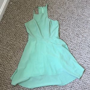 lulu’s skater dress